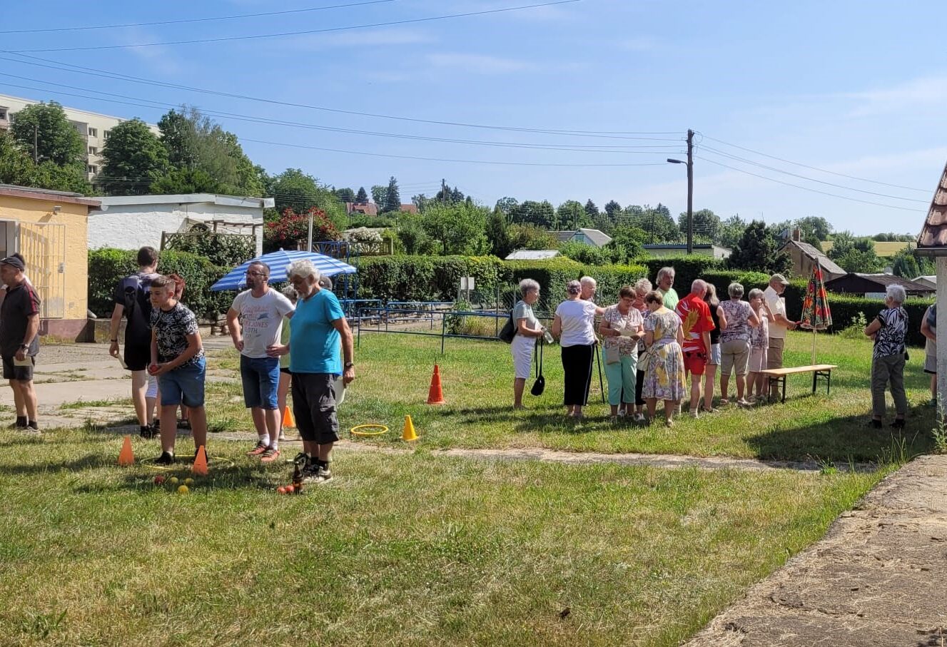 Festwoche 13.-21.6.2026